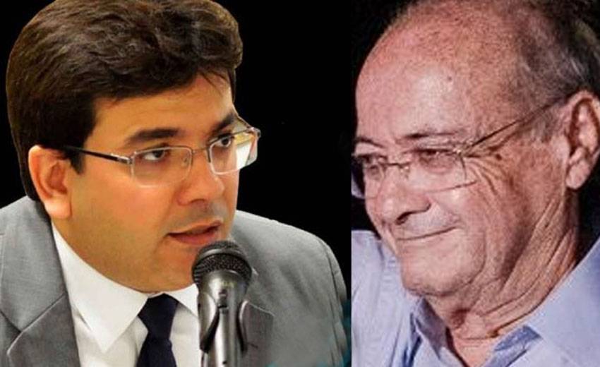 Sílvio Mendes ganha no 1º turno, com mais que o dobro de Rafael Fonteles, revela Opinar